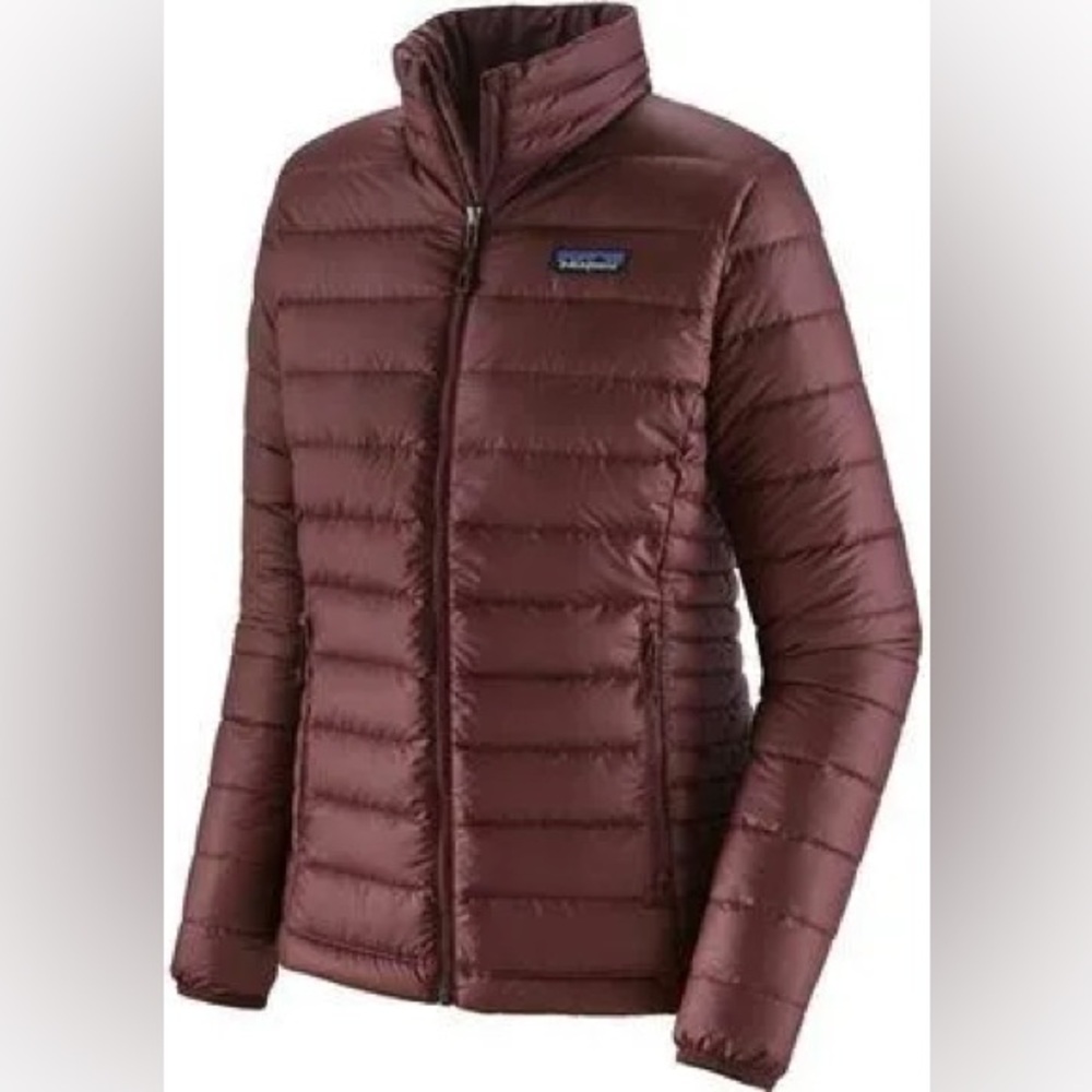 Patagonia Down Sweater
